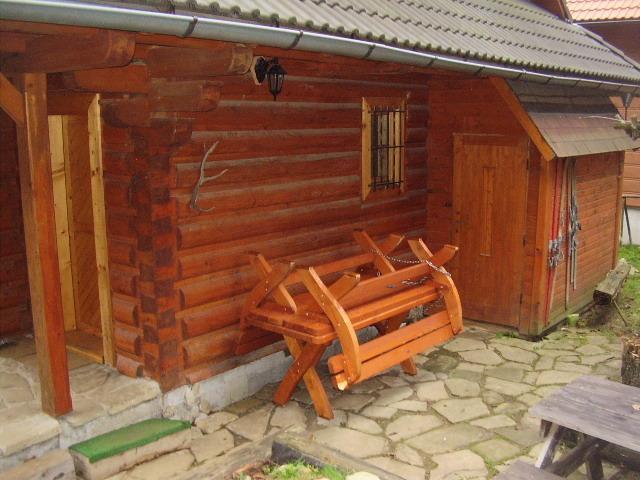 Chata Devena Valča Quarto foto