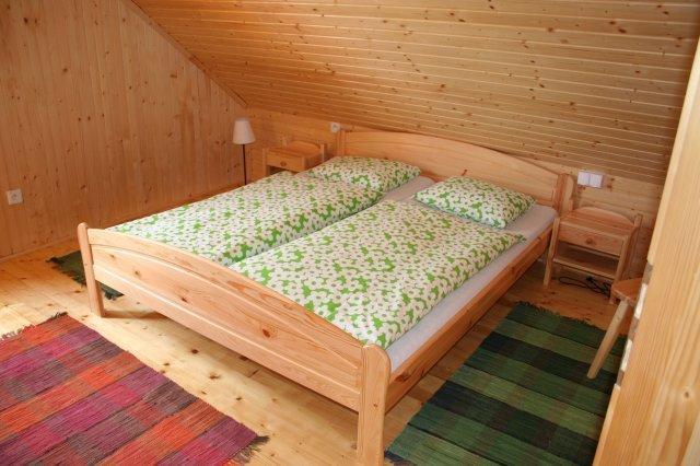Chata Devena Valča Quarto foto