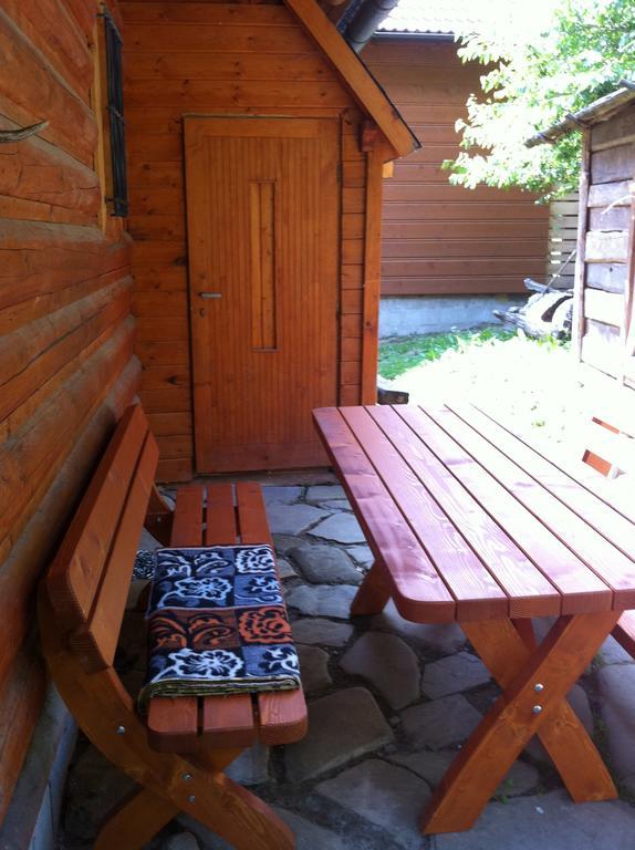 Chata Devena Valča Quarto foto