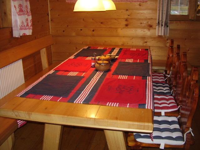 Chata Devena Valča Quarto foto
