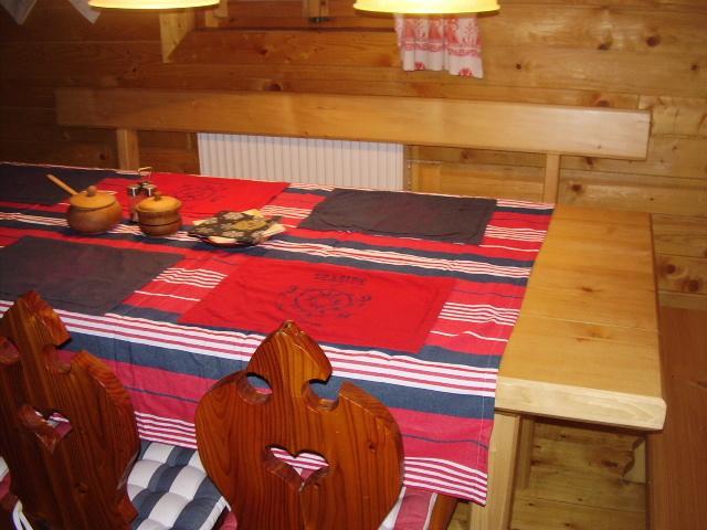 Chata Devena Valča Quarto foto