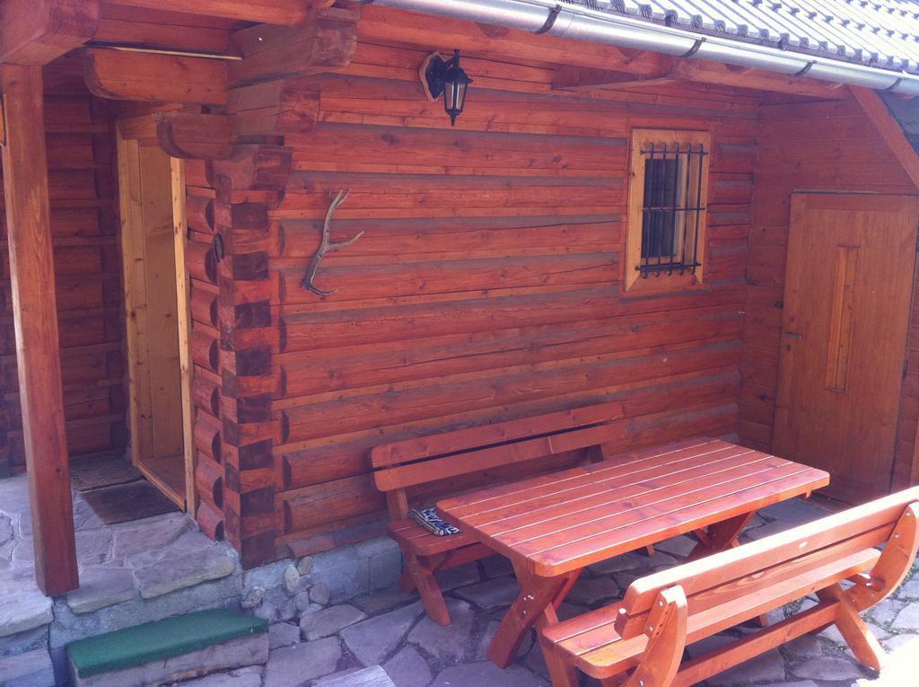 Chata Devena Valča Quarto foto