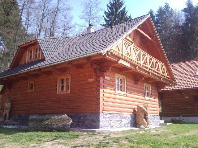 Chata Devena Valča Quarto foto