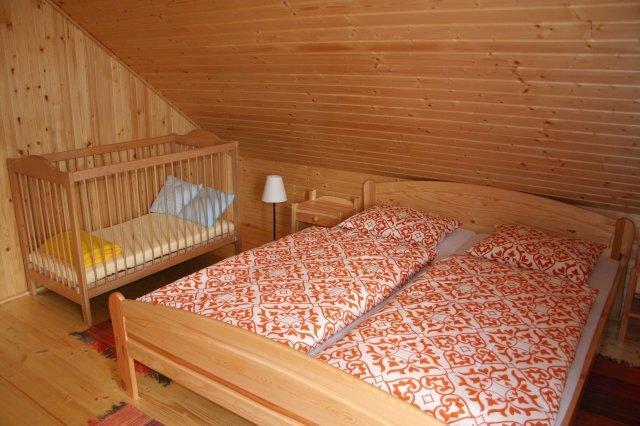 Chata Devena Valča Quarto foto