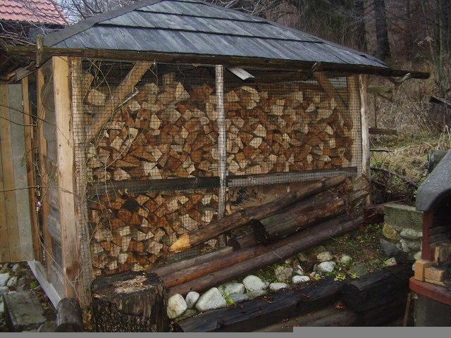 Chata Devena Valča Quarto foto